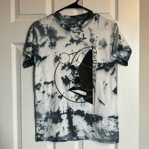 Star Wars Darth Vader tie die unisex t-shirt small